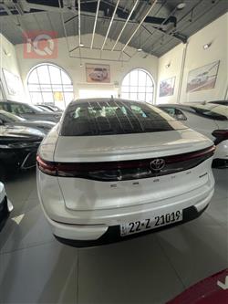 تۆیۆتا کراون